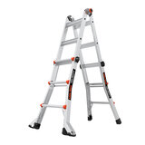 Little Giant 3 Rung Velocity Series 2.0 Multi-Purpose Ladder