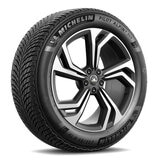 Michelin 265/60 R18 114 (H) PILOT ALPIN 5 SUV XL