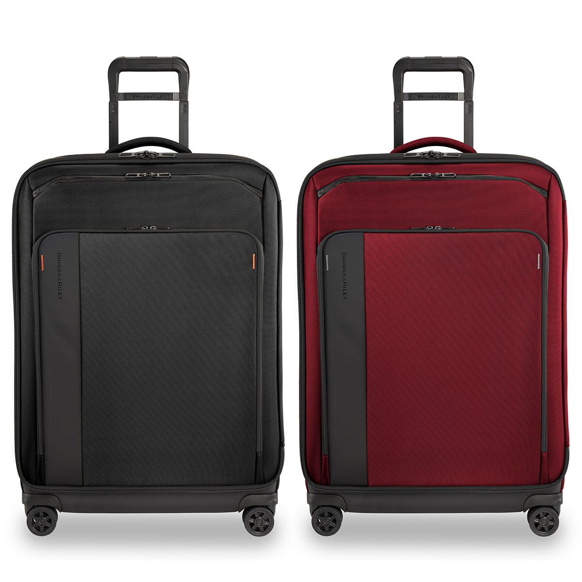 Briggs & Riley ZDX 74cm Large Expandable Spinner