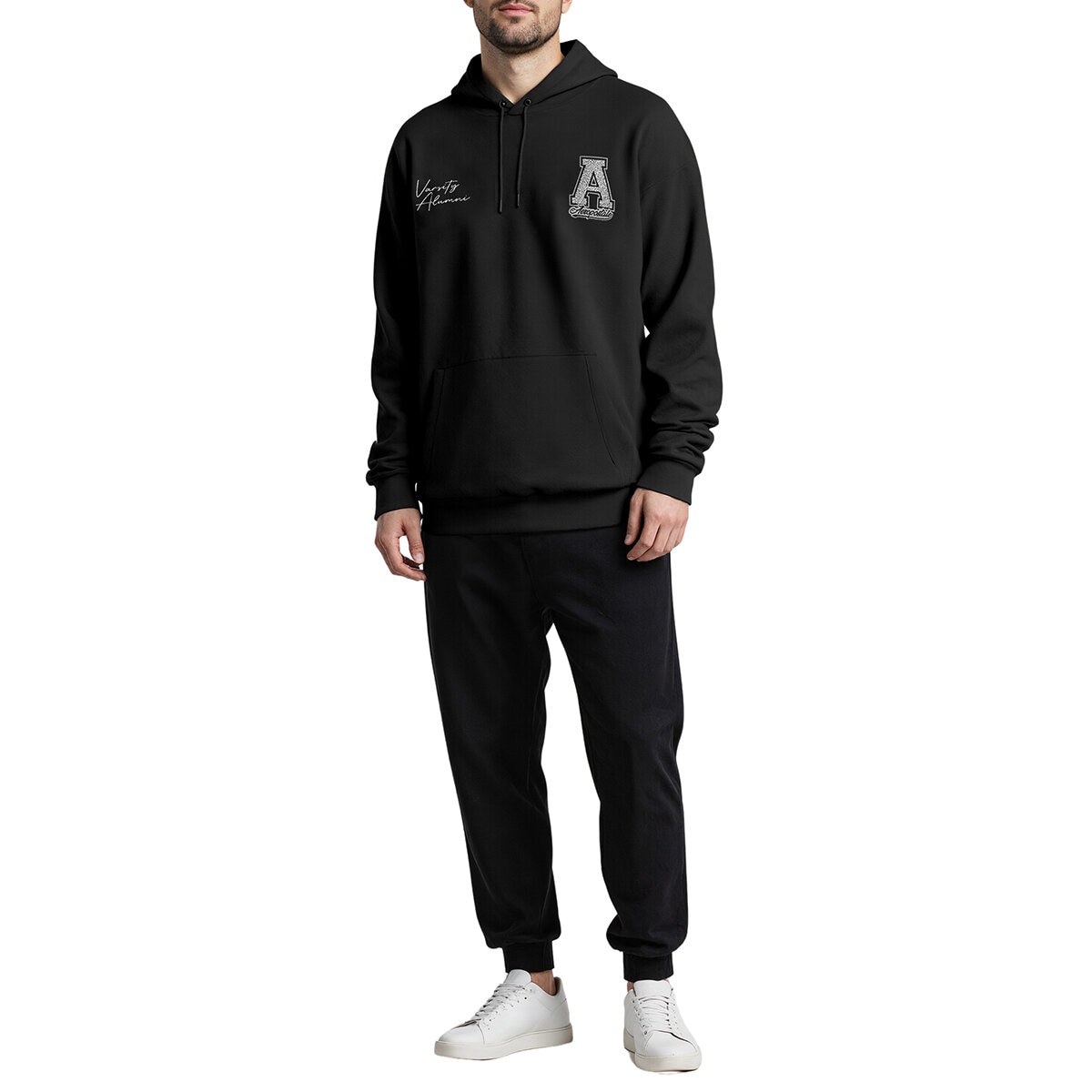 Aeropostale Fleece Hoody