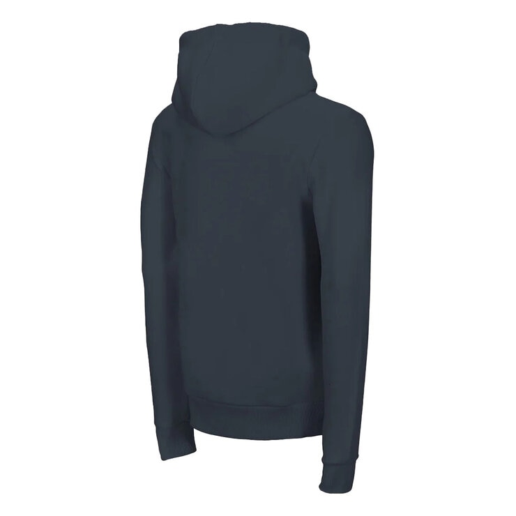 McLaren Women's Essentials Hoodie in Grey, Size 8 McLaren Women's Essentials Hoodie in Grey, Size 8