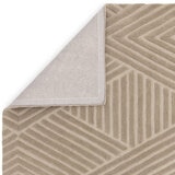 Asiatic Hague Taupe Rug