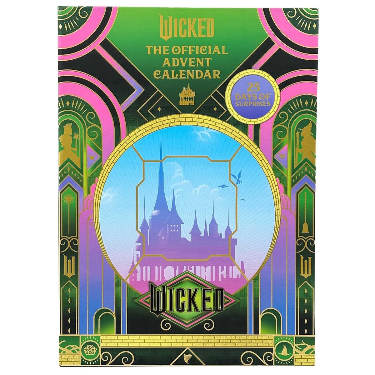Advent Calendar