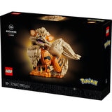 LEGO Pokémon Arcanine - Model 72160 (18+ Years) LEGO Pokémon Arcanine - Model 72160 (18+ Years)