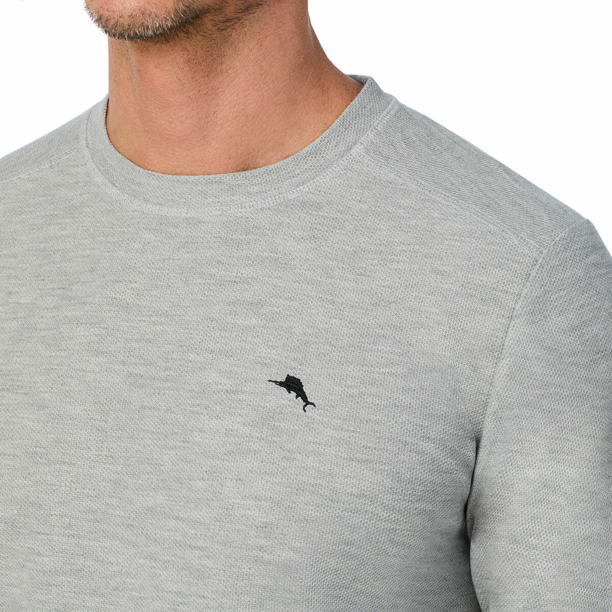 Tommy Bahama Men's Lounge Set in Grey Tommy Bahama Men's Lounge Set in Grey