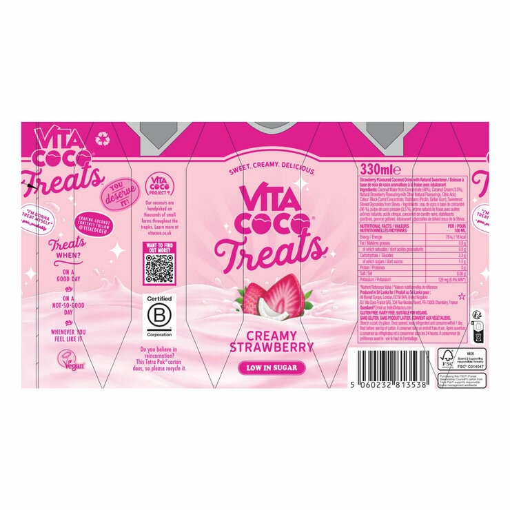 Nutritional Information