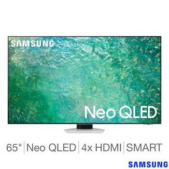 Samsung QE65QN88CATXXU 65 Inch Neo QLED 4K Ultra HD Smart TV