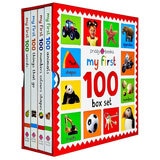 100 Boxset 1