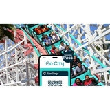 Go City San Diego Essentials Pass