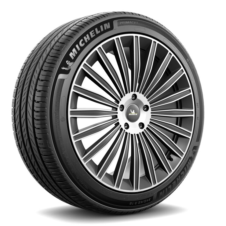 Michelin 205/65 R16 95W TL PRIMACY 5