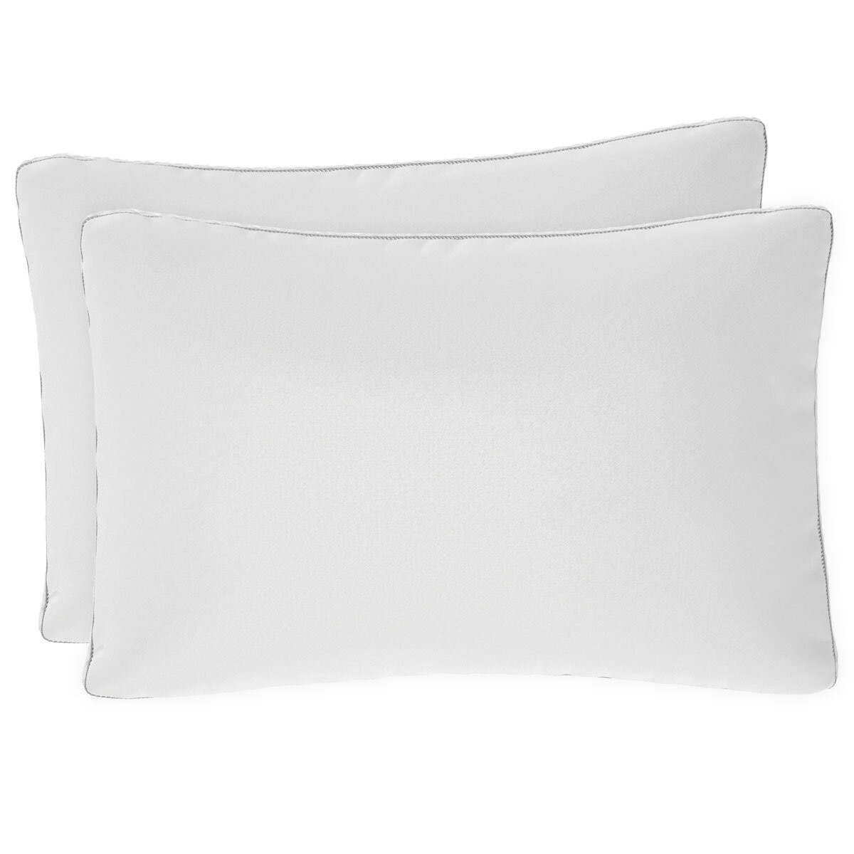 Tranquility Simply Soft Down Alt Pillow 2 Pack