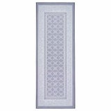 Thomasville Classic Comfort Blue Grey Mat, 2 Pack Thomasville Classic Comfort Blue Grey Mat, 2 Pack