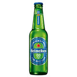 Heineken 0.0% Beer, 24 x 330ml