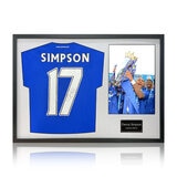 Danny Simpson