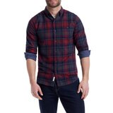 Weatherproof Men's Long Sleeve Flanne lShirt