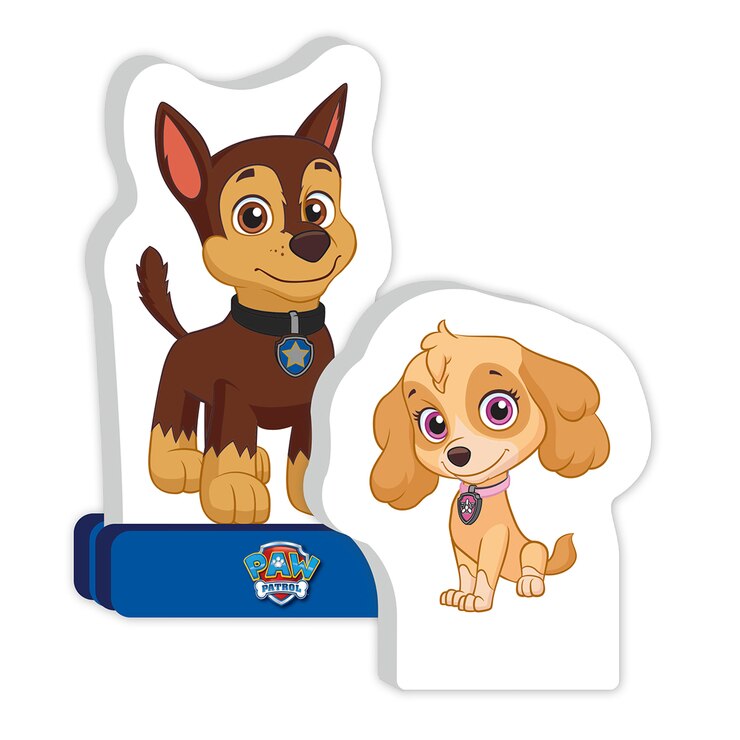 Paw patrol wooden cut out pieces Paw patrol wooden cut out pieces