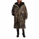 Glacier Unisex Outdoor Robe