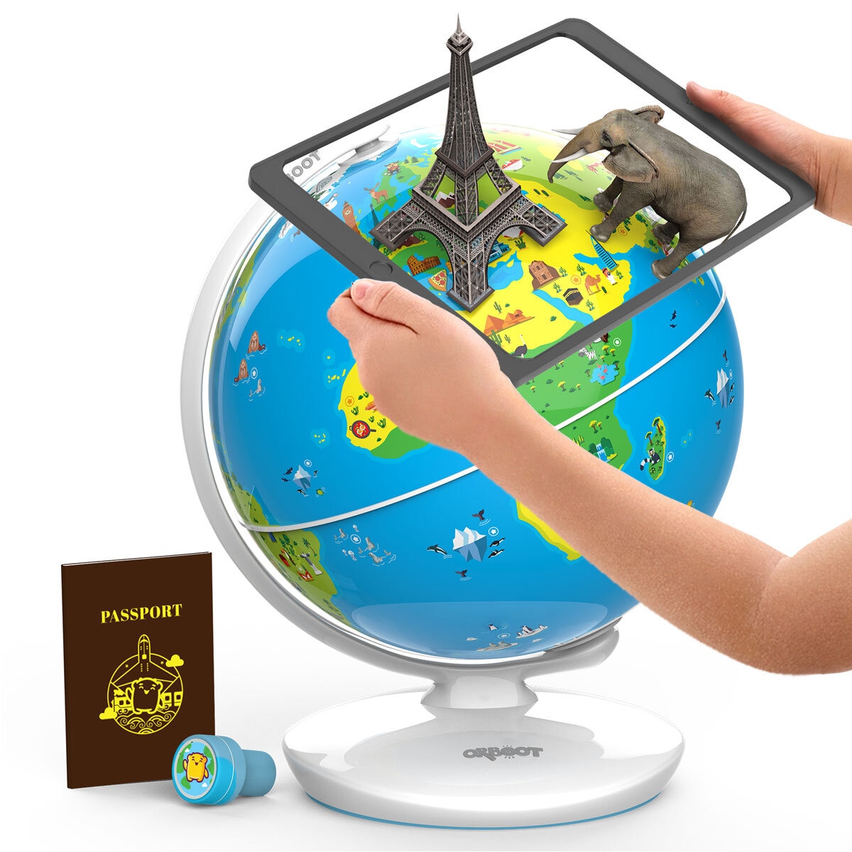 Buy Orboot Earth Feature Image at Costco.co.uk