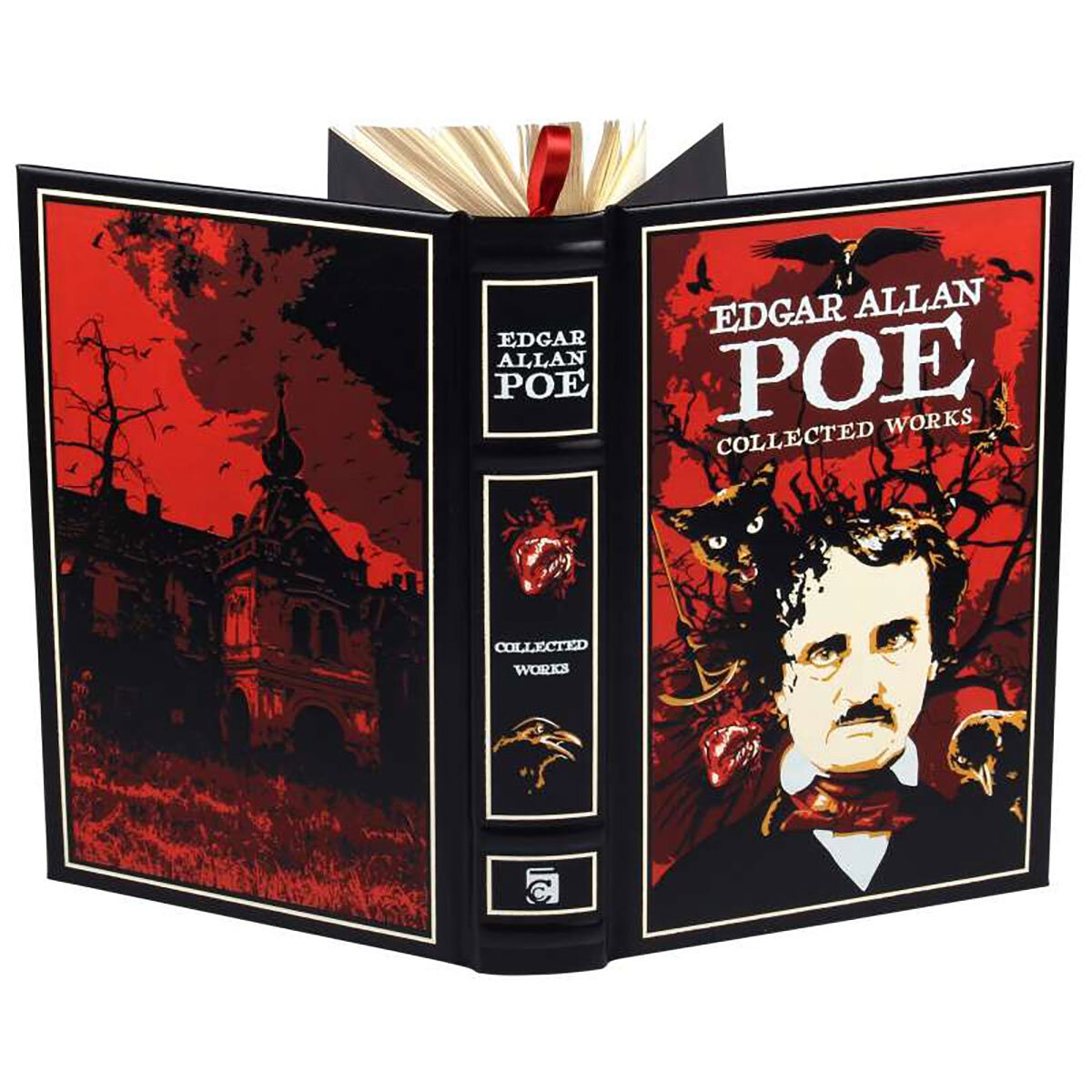 Edgar Allan Poe