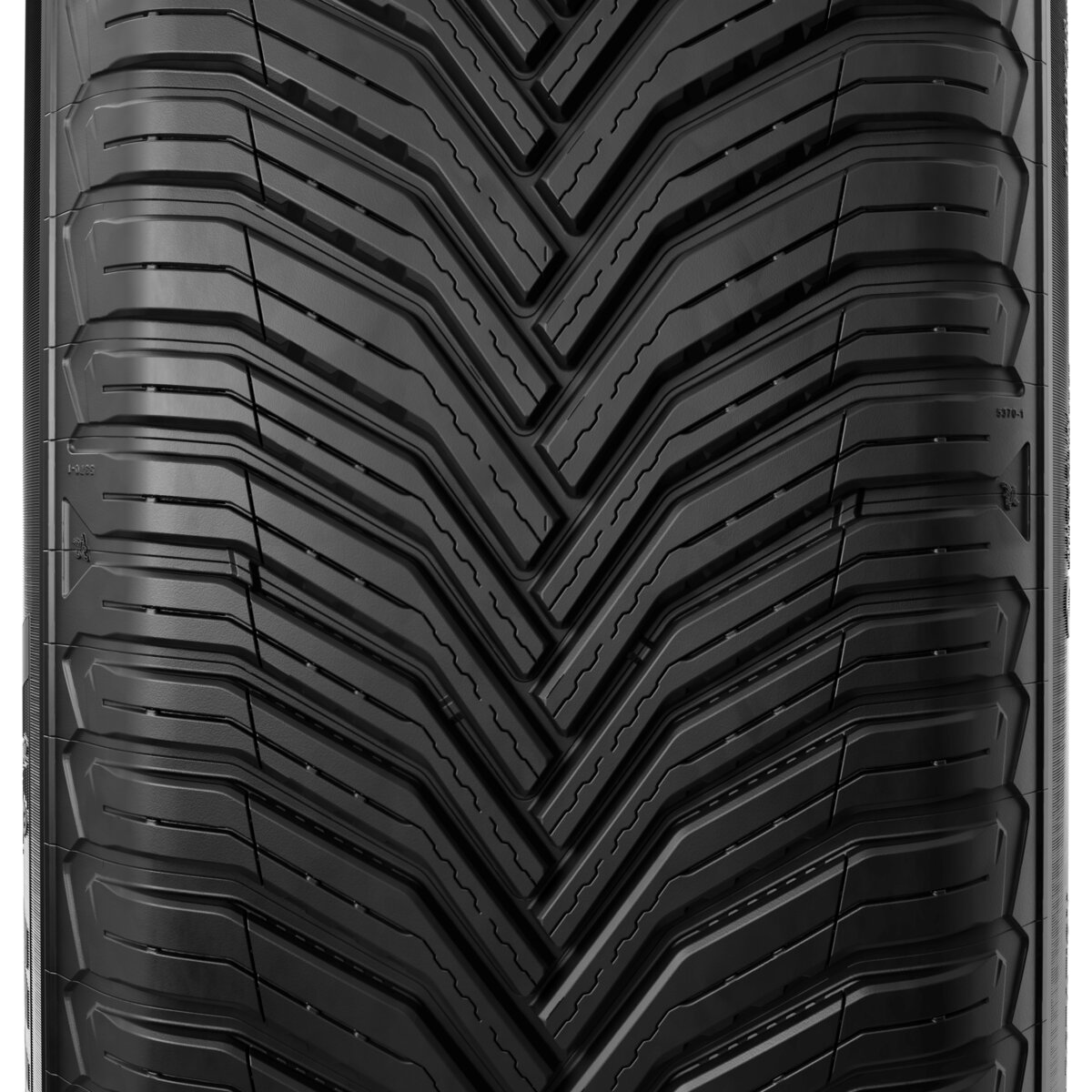 Michelin 235/50R17 96H TL CROSSCLIMATE2 A/W Michelin 235/50R17 96H TL CROSSCLIMATE2 A/W