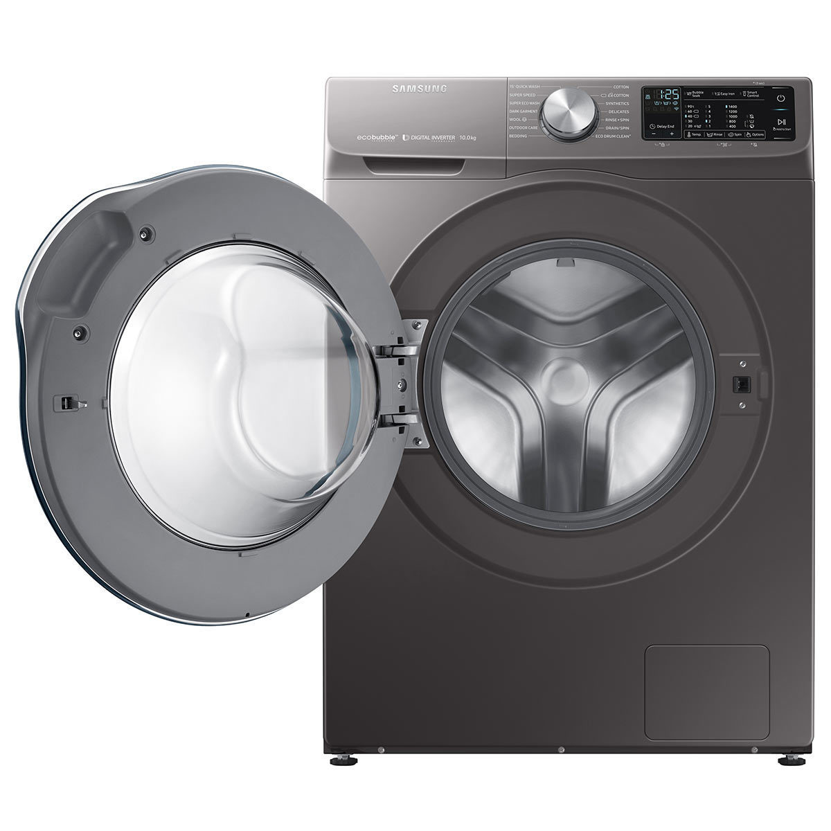 Samsung WW10N645RBX/EU, 10kg, 1400rpm Washing Machine A+++ Rating in