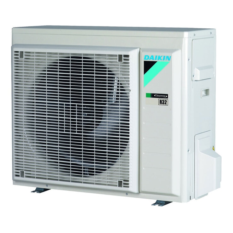 Installed Daikin Perfera 5.0kW Single Split Air Conditioning Unit for Domestic and Commercial Use Installed Daikin Perfera 5.0kW Single Split Air Conditioning Unit for Domestic and Commercial Use