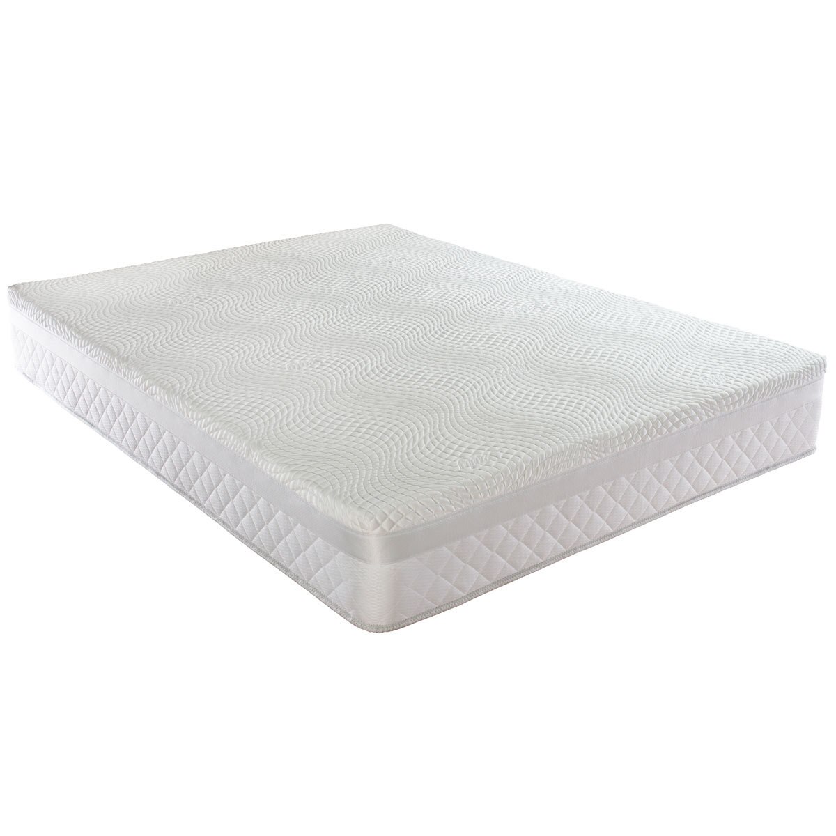 Costco innerspring store mattress