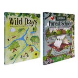 Forest School Assortment (+7 Years)