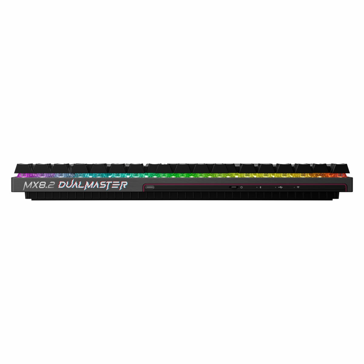 Cherry XTRFY MX 8.2 Pro TMR Gaming Keyboard