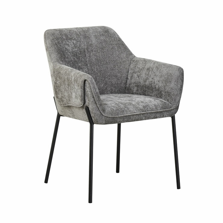 Chair right-hand side
