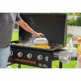 Blackstone 36" Griddle Gas Barbecue with Hood Blackstone 36" Griddle Gas Barbecue with Hood