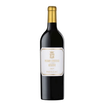 Reserve De La Comtesse Pichon Pauillac 2019, 75cl