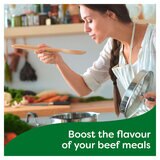 Knorr Beef Stock Pot, 4 x 8 x 28g
