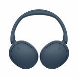 Buy Sony WHCH730N Wireless Over-Ear Headphones in Blue at Costco.co.uk