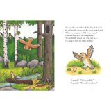 The Gruffalo Slipcase, Julia Donaldson (+5 Years)