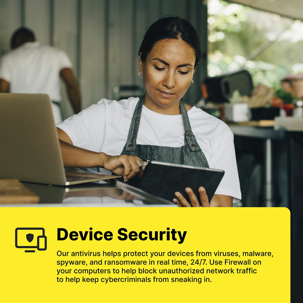 Norton Small Business, 6 Devices 1 Year (Digital Download)