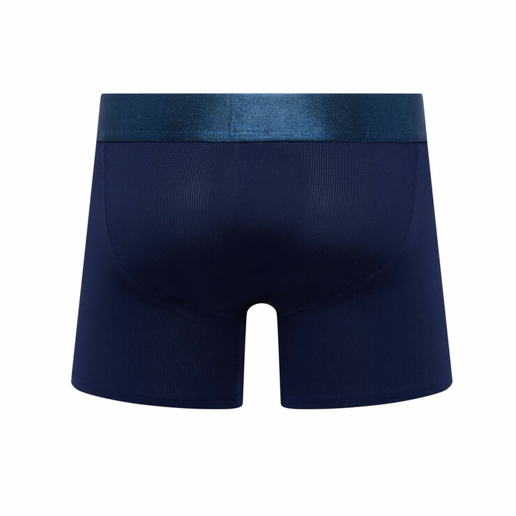 Reebok Men's Performance Boxer 5 Pack