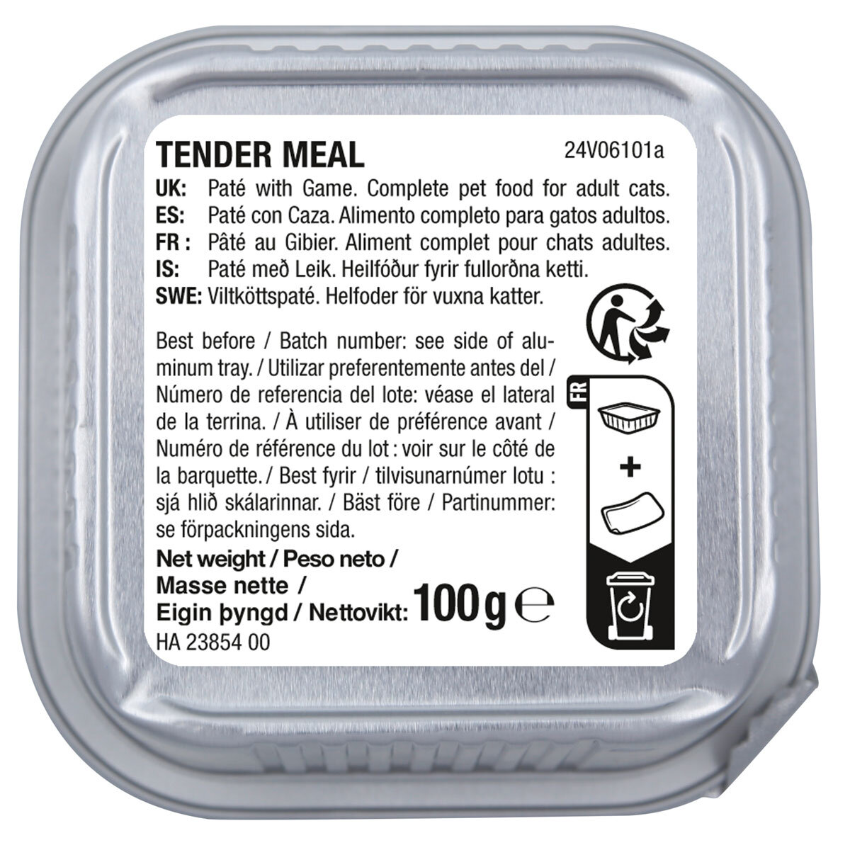 Nutritional Information