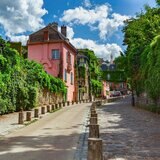 Go City 4 Day Paris Pass, Adult