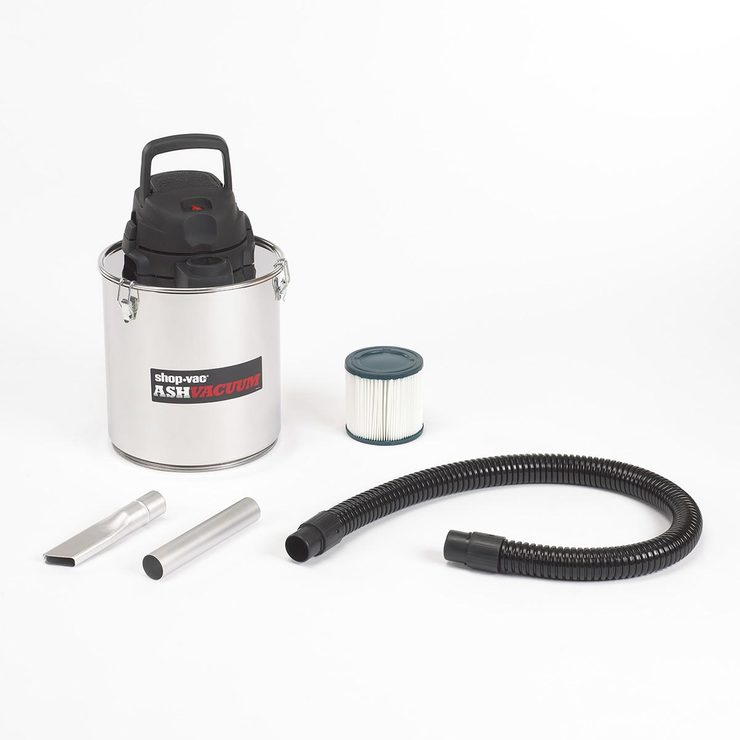 Shop Vac Ash Vacuum, 20L Costco UK
