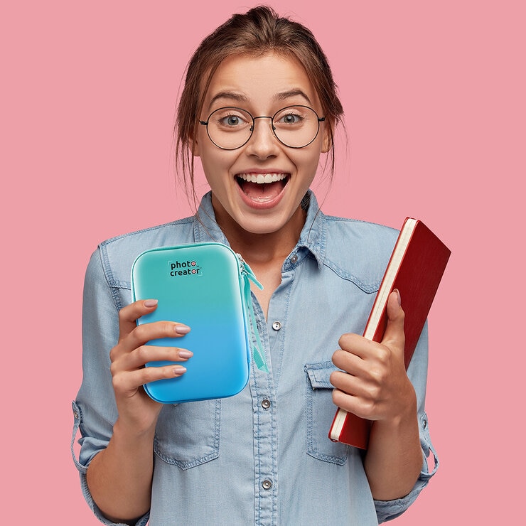 Photo Creator Combi Pack (8+ Years)