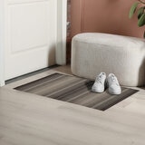 Korhani Loop Scraper Utility Mat In 2 Colours, 60 x 90 cm