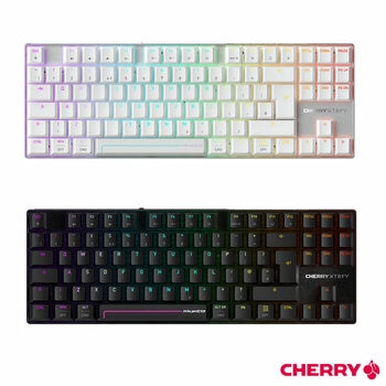 Cherry XTRFY MX 8.2 Pro TMR Gaming Keyboard