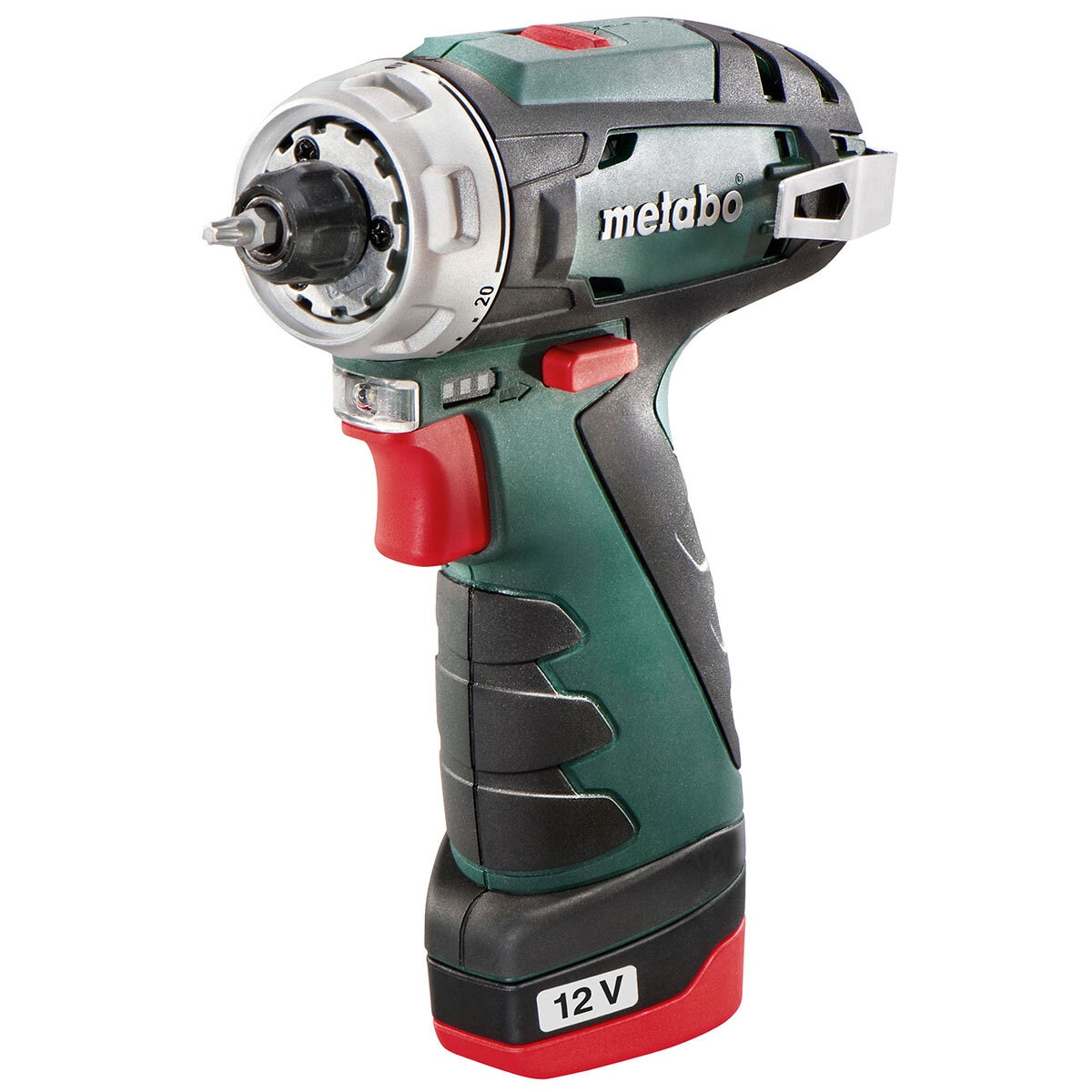 Metabo Powermax Drill 12V Drill at costco.co.uk