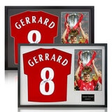 Steven Gerrard