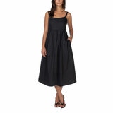 Wellworn Ladies Poplin Dress