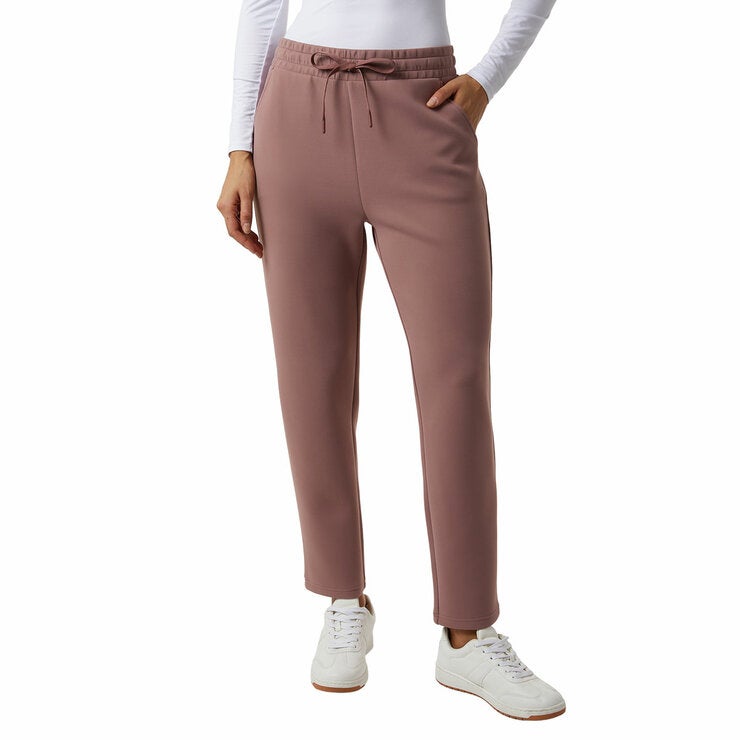 32 Degrees Ladies Sueded Jogger 32 Degrees Ladies Sueded Jogger