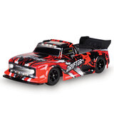 Buy Power craze Drifter Red Car Lifestyle Image at Costco.co.uk