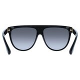 Victoria Beckham VB 680S 001 Sunglasses