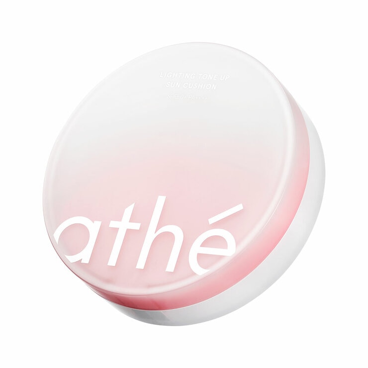 image of Athe Tone Up Cushion image of Athe Tone Up Cushion